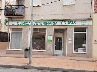 ANUBIS Veterinarios