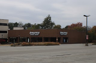 Athletico Physical Therapy - Danville