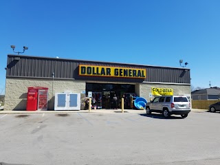 Dollar General