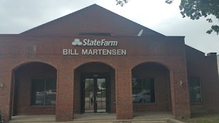 Bill Martensen - State Farm Insurance Agent