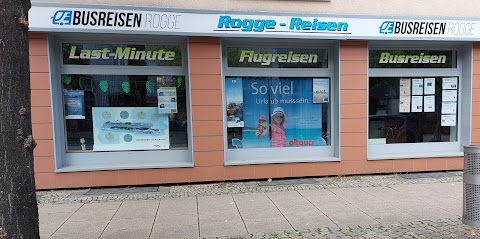 Busreisen Rogge