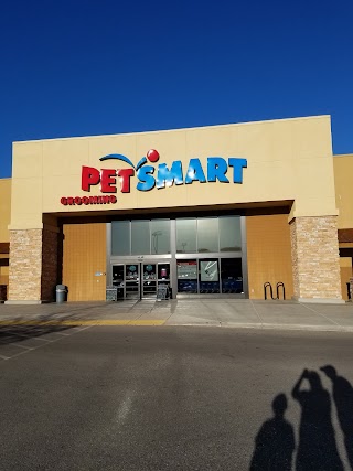 PetSmart