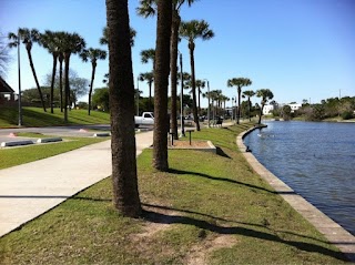 Dean Porter Park