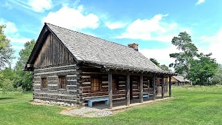 Fort Atkinson State Historical Park