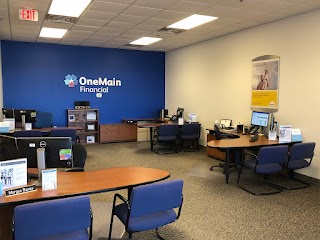 OneMain Financial