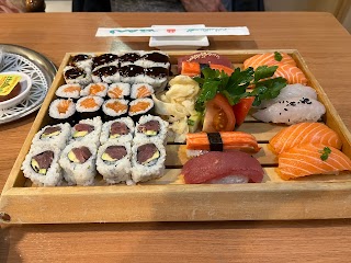 Mijori Sushi Bar