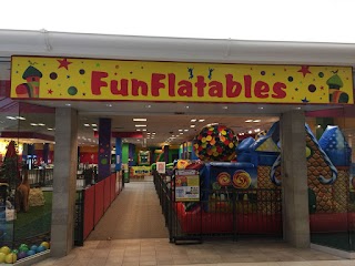 FunFlatables - Lombard