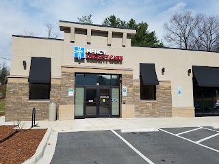 Mercy Urgent Care East Asheville