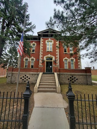 Old Knox Jail