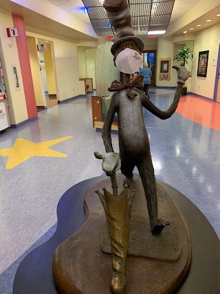 Monroe Carell Jr. Children's Hospital at Vanderbilt