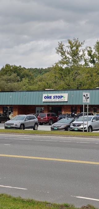 One Stop Country Pet Supply