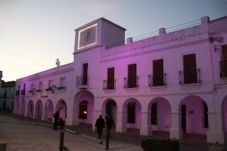 Ayuntamiento de Herrera del Duque