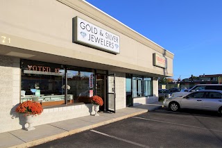 New England Gold & Silver Jewelers