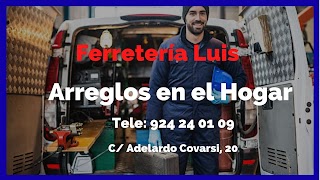 REPARACIONES DE HOGAR