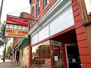 Great Hunan Restaurant