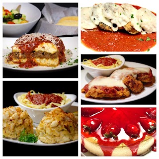 Fratelli's Italian Restaurant