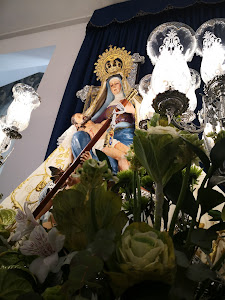 Parroquia Nuestra Señora de las Angustias