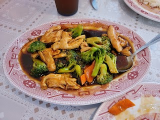 Chinese Sizzling Restaurant