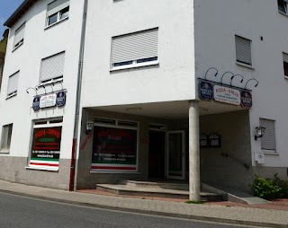 Pizza Drive Rheingönheim