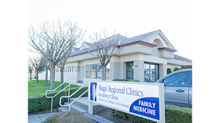 Skagit Regional Clinics - Family Medicine Residency Clinic