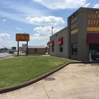 Lucky Buffet Chinese Restaurant/Delivery