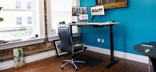 MojoDesk - Standing Desks | Denver Showroom (By Appointment)