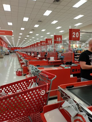 Target Grocery