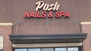 Posh Nails & Spa