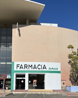 Farmacia Zarauz Ortopedia Águilas