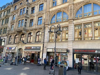 Grüne's Leihhäuser Frankfurt Hauptbahnhof