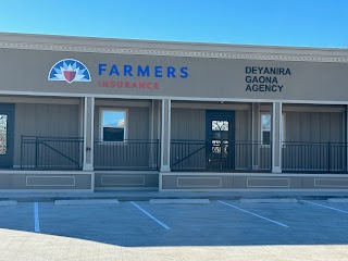 Farmers Insurance - Deyanira Gaona