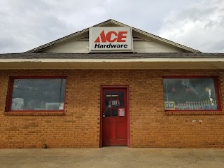 Ace Builders Hardware