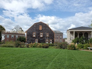 Touro Synagogue National Historic Site