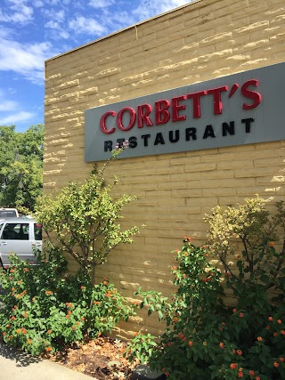 Corbett's Restaurant