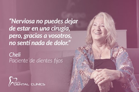 Clínica Dental Alhaurín el Grande | Grupo Dental Clinics