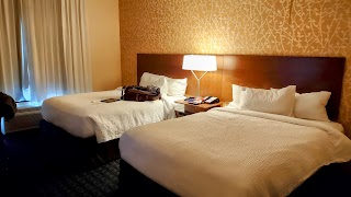 Fairfield Inn & Suites by Marriott Alexandria