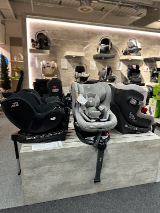 BabyOne Karlsruhe - Die großen Babyfachmärkte