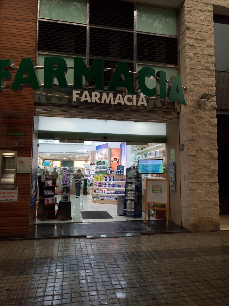 Foto farmacia Clybefarma - Farmacia Joaquín Climent Oltra