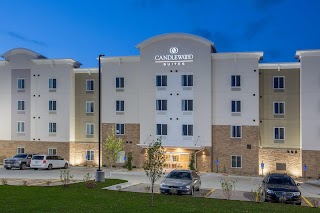 Candlewood Suites Omaha - Millard Area, an IHG Hotel