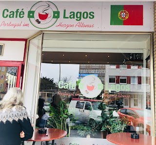 Cafe Lagos