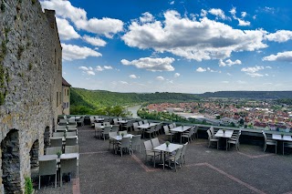 Hotel Restaurant Burg Hornberg