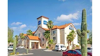 Baymont by Wyndham Tucson Airport