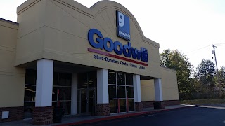 Goodwill Store | Donation Center | Career Services Center | Reentry Services