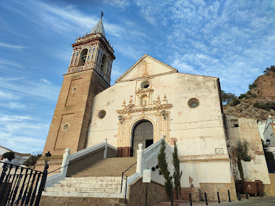 Iglesia Parroquial Nuestra Señora de los Remedios