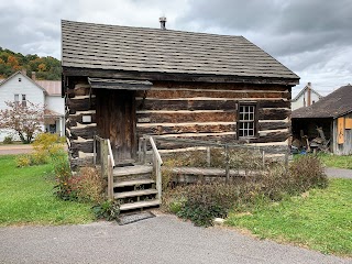 Spruce Forest Artisan Village