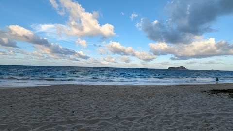 Waimanalo Beach Cottages