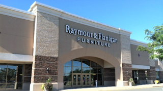 Raymour & Flanigan Furniture and Mattress Store