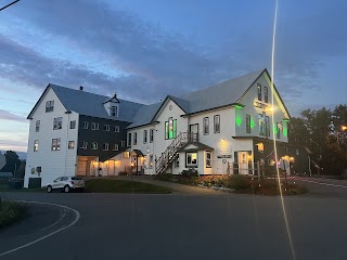 Island Falls Opera House , LLC (Inn & Lounge)