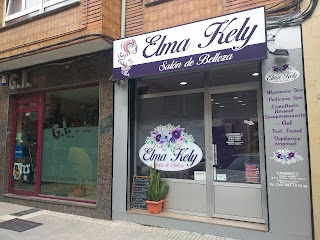 Elma Kely salón de belleza