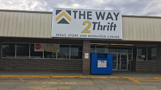 The Way 2 Thrift